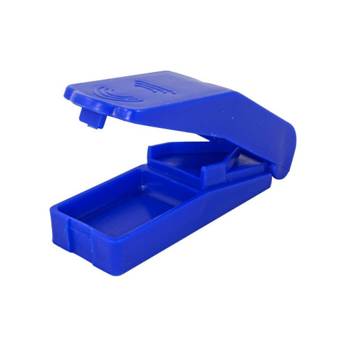 Tablettenteiler mit Reserv.Dahlhausen - 1