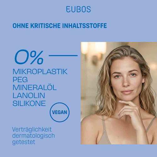 Eubos Hautbalsam F Nachf&uuml;llbeutel - 5