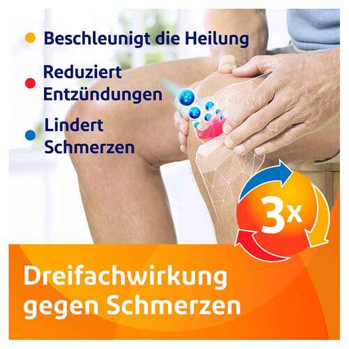 Voltaren Schmerzgel 11,6 mg/g Gel - 3