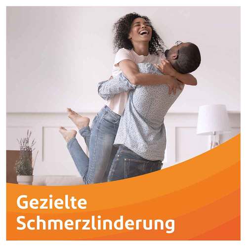 Voltaren Schmerzgel 11,6 mg/g Gel - 4