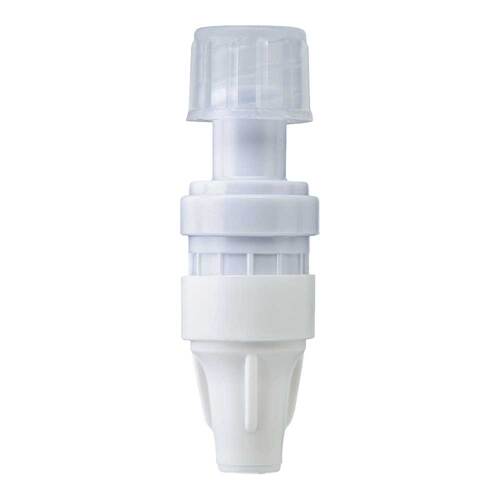 R&uuml;ckflusssperre mit Schutzkappe - 1