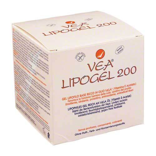 Vea Lipogel 200 - 1