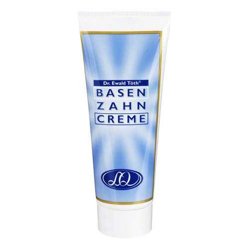 Basen Zahncreme - 1