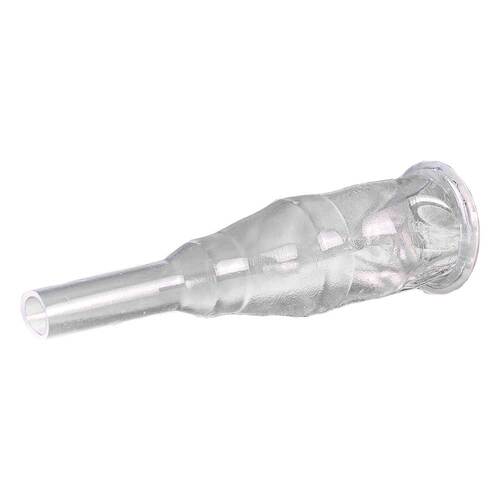 Urinal Kondom 25 mm selbsthaftend latexfrei - 1