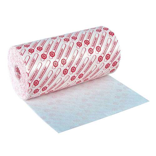 Rudavlies 10mx20cm Klebevlie - 1