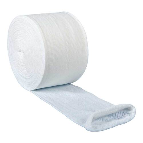 Nobatricot Schlauchverband 6 cm x 20 m - 1