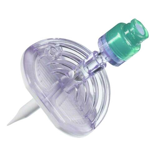 Mini Spike 2 mit Safeflow-Ventil - 1