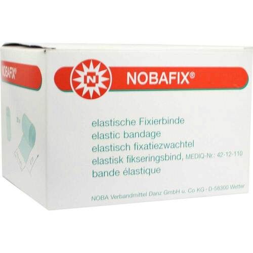 Nobafix Fixierbinden 4mx10cm - 1