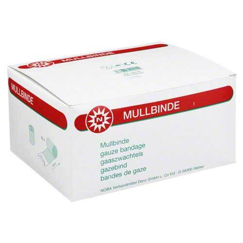 Mullbinden 10mx10cm - 1