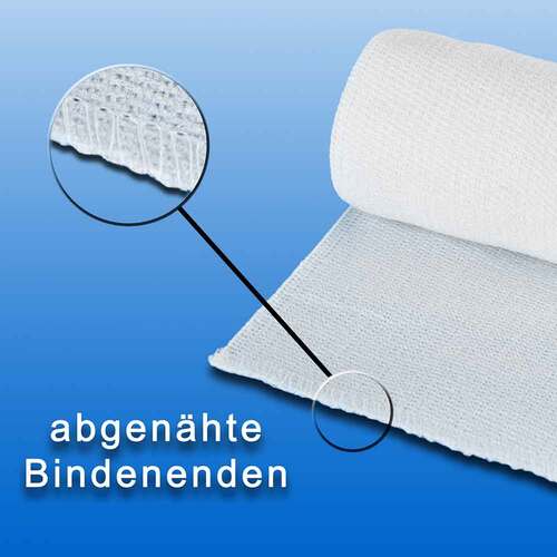 Nobalastik 5mx10cm Binden - 2