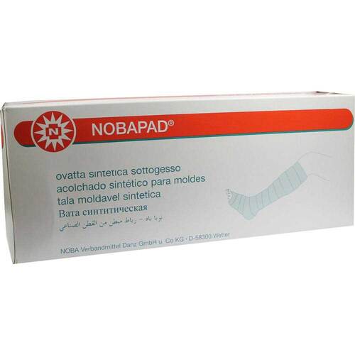 Nobapad Polsterbinden 3mx10c - 1