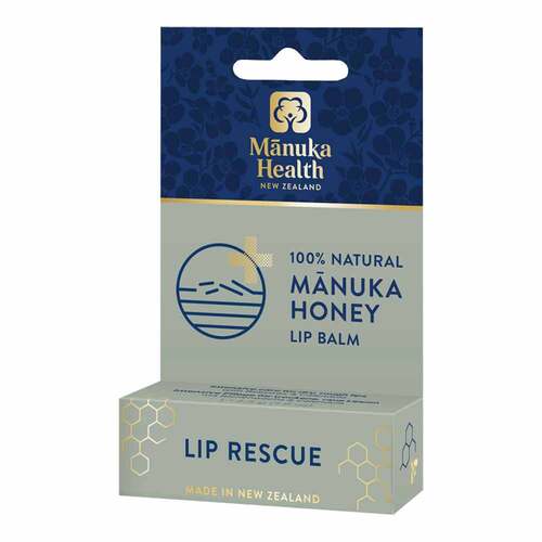 Manuka Health Lippenbalsam - 3