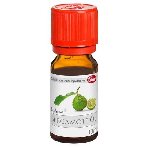 Caelo Profuma Bergamott&ouml;l - 1