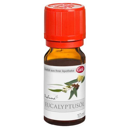 Caelo Profuma Eucalyptus&ouml;l HV Packung - 1