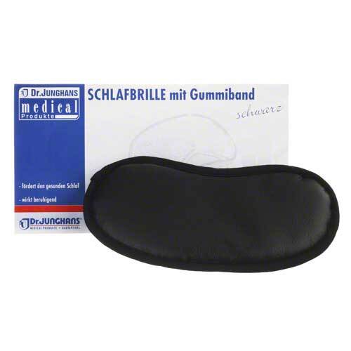 Schlafbrille 33010 - 1