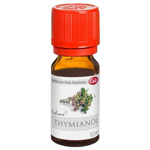 Caelo Profuma Thymian&ouml;l - 1