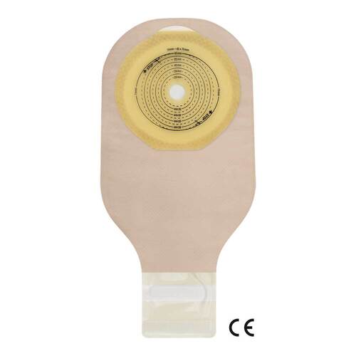 Moderma Flex Ausstreiftbl.28401 15 - 65 / 75mm Lnr t - 2