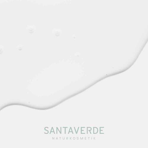 Aloe Vera Reinigungsemulsion - 4