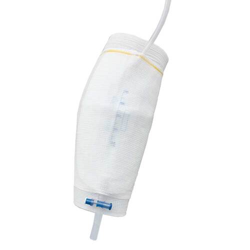Beinbeutel Fixierung Gr&ouml;&szlig;e S - 1