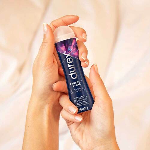 durex® Perfect Glide Gleitgel - 6