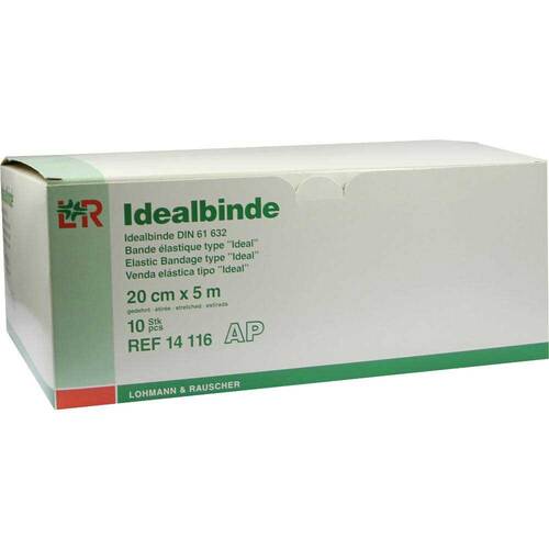 Idealbinde Lohmann 5mx20cm m - 1