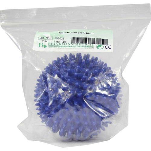 Igelball gro&szlig; - 1