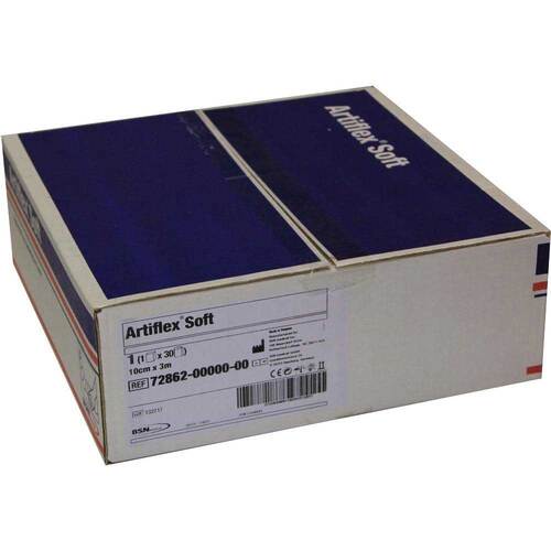 Artiflex soft Binde 3mx10cm - 1