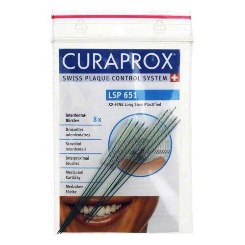 Curaprox LS P 651 - 1