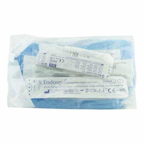 Brinkmann Katheterset - 3