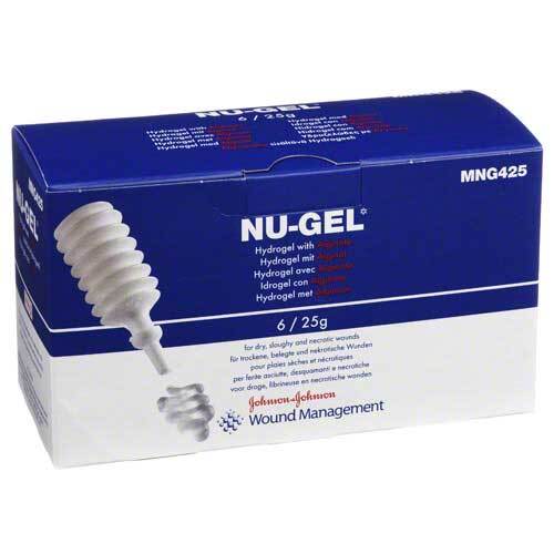 NU Gel Hydrogel MNG425 - 1