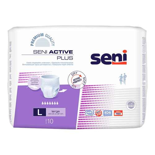 Seni Active Plus large - 1