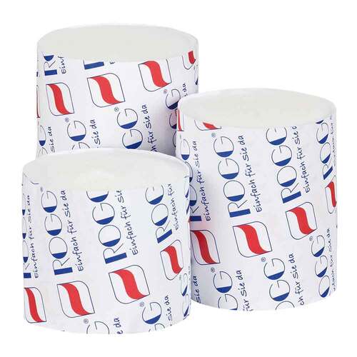 Rogg Synthetik Wattebinden 3 - 1