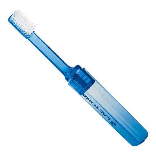 Lactona Reisezahnb&uuml;rste soft - 1