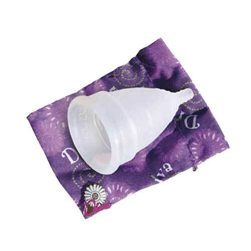 Ladycup S Menstruationstasse klein - 1