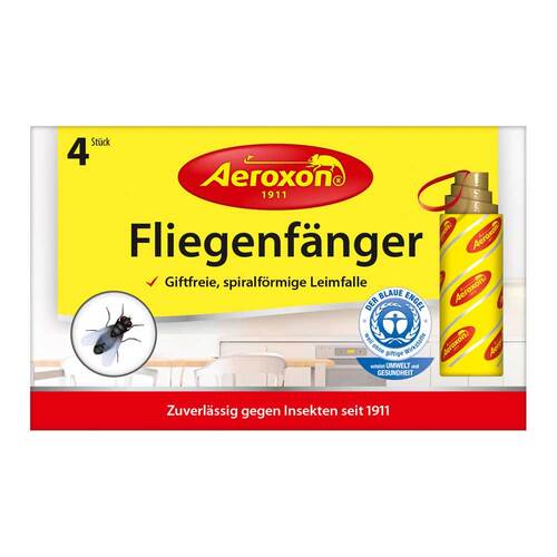 Aeroxon Fliegenf&auml;nger - 1