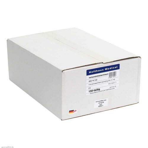 F&uuml;llsortiment DIN 14142 - 1