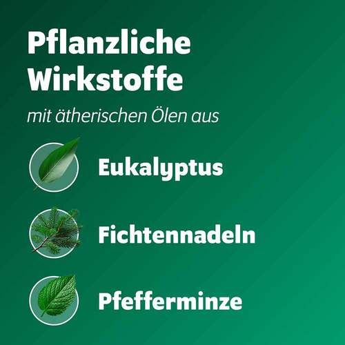 Bronchoforton® Salbe - 5