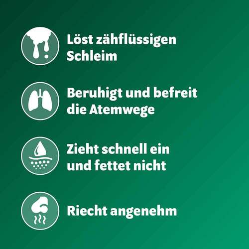 Bronchoforton® Salbe - 6