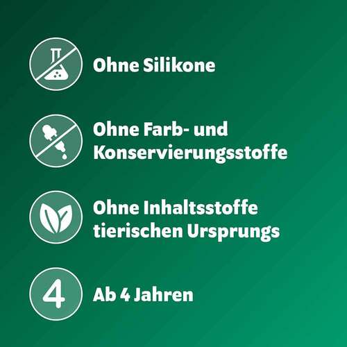 Bronchoforton® Salbe - 7