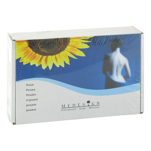 W&uuml;rfelpessar RV 41 mm Gr&ouml;&szlig;e 4 - 1