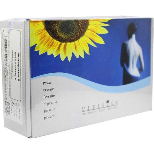 W&uuml;rfelpessar 45 mm Gr&ouml;&szlig;e 5 - 1