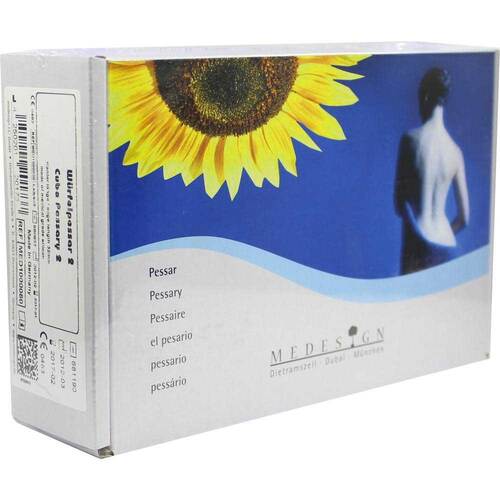 W&uuml;rfelpessar 32 mm Gr&ouml;&szlig;e 2 - 1