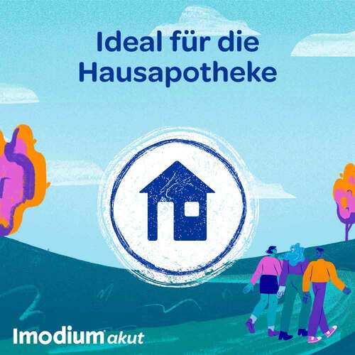 Imodium akut – bei akutem Durchfall - 5