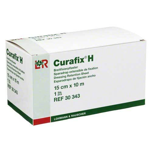 Curafix H Fixierpflaster 15c - 1