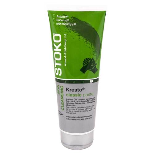 Kresto classic Spezialhandreiniger Paste - 1