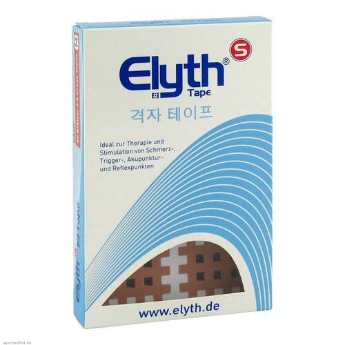 Elyth S Cross Tape mittel - 1