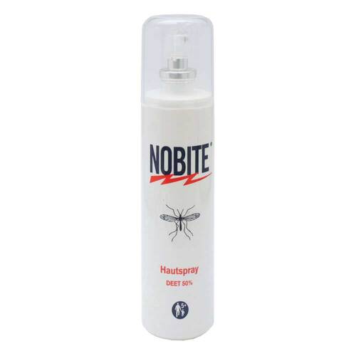 Nobite Hautspray - 1