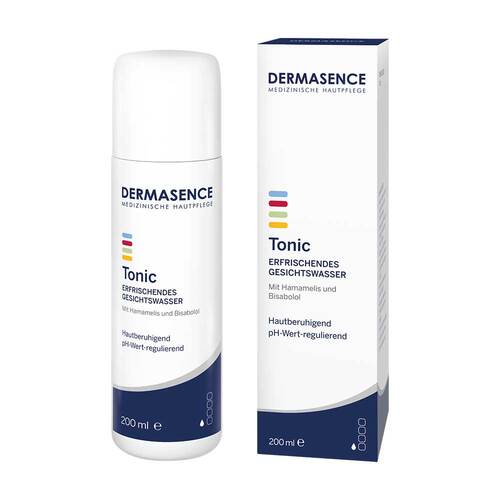 Dermasence Tonic - 1