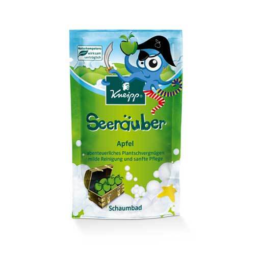 Kneipp Schaumbad Seer&auml;uber - 1