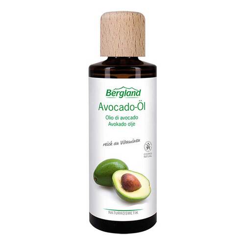 Avocado-&Ouml;l - 1